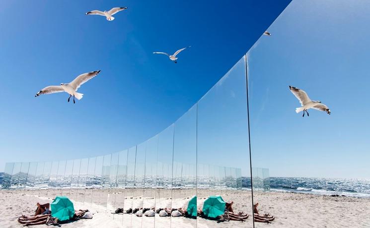 sculpture by the sea sydney