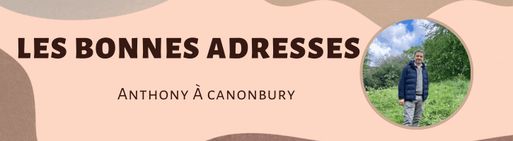 Les bonnes adresses à Canonbury