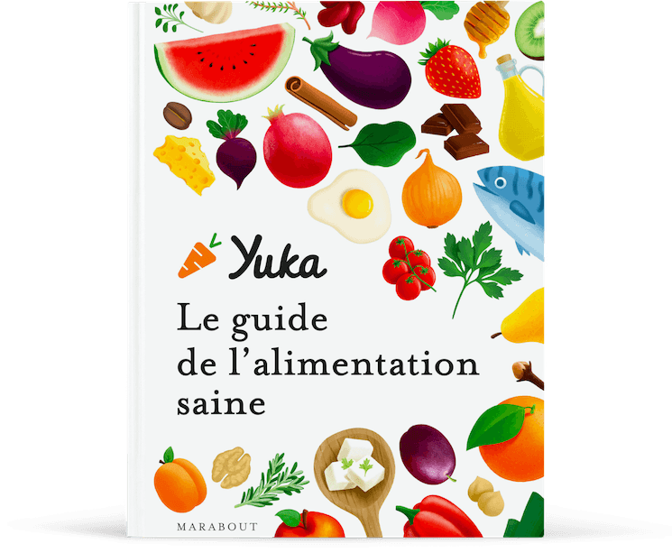 livre noel expatrié yuka