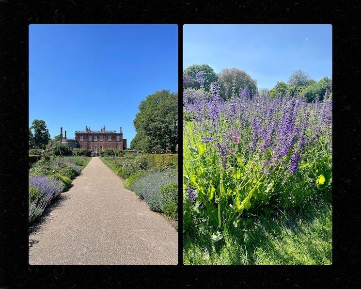 Ranger’s House (série Bridgerton) à Greenwich Park