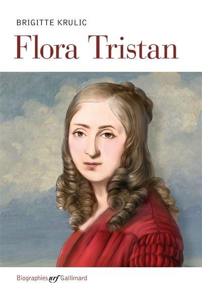 Brigitte Krulic, sur les pas de Flora Tristan au Pérou