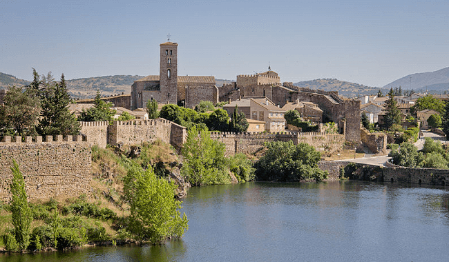 villages madrid