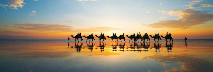 cable beach australia 