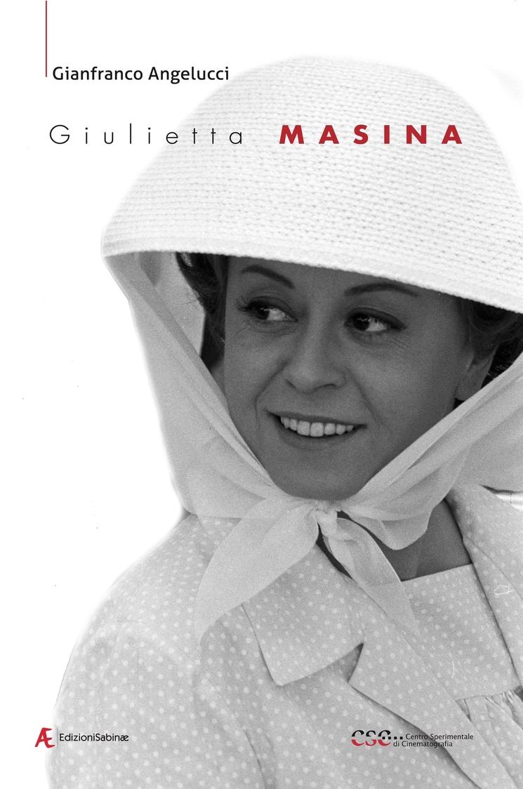 Giuletta Masina