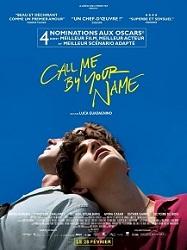 call me by your name