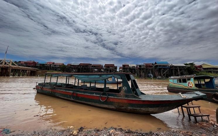 cambodge depuis hong kong