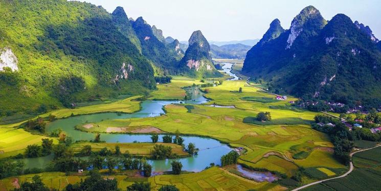 Cao Bang