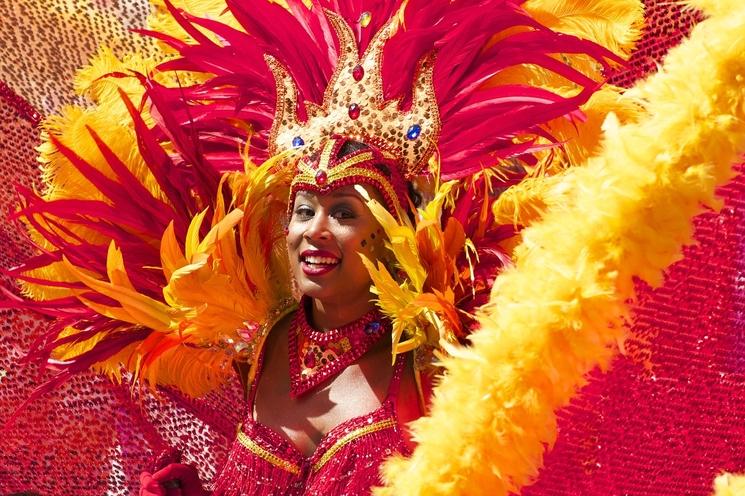 Le Carnaval de Rio se tiendra en 2024 du 9 au 17 février