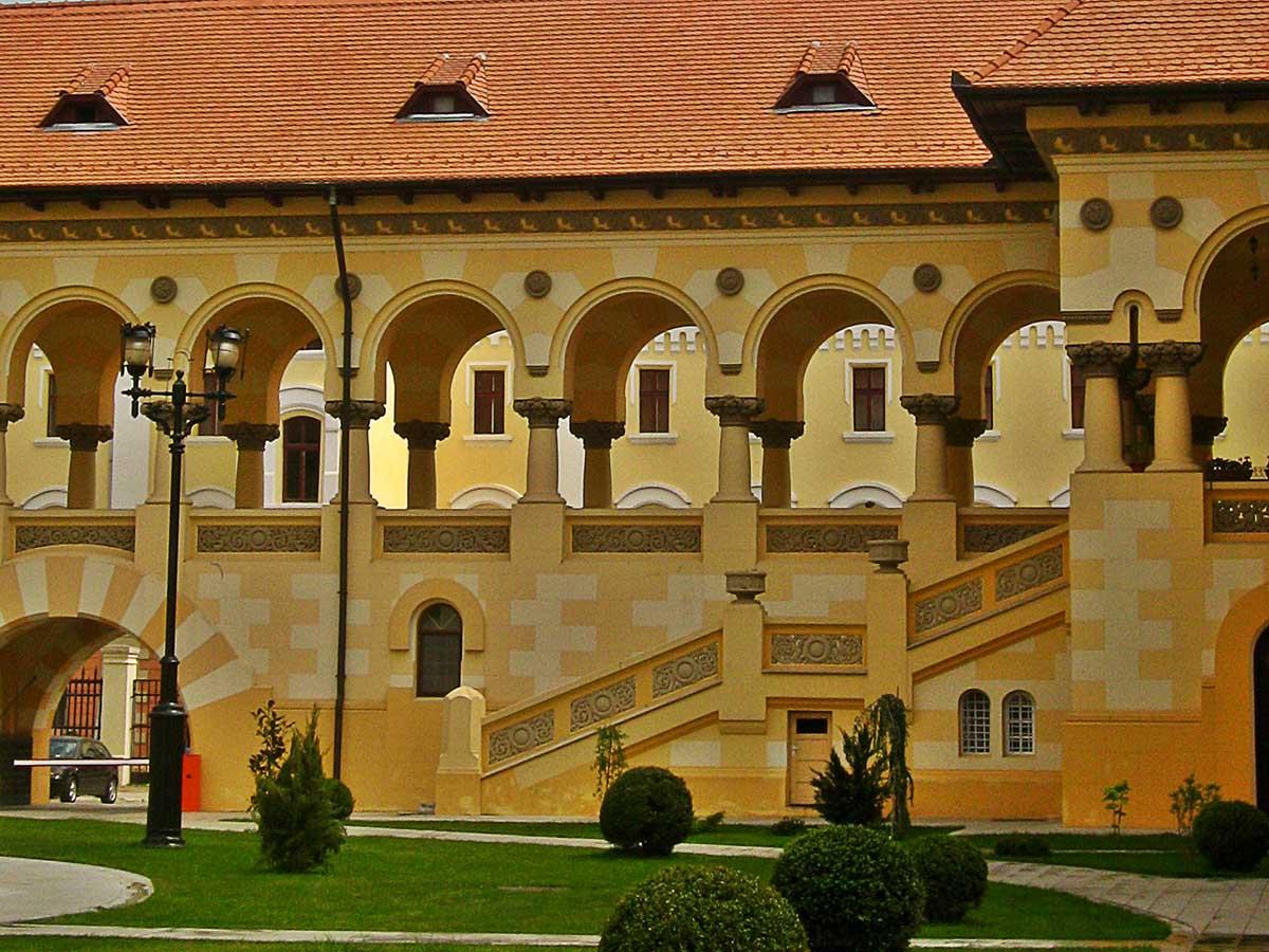 cathédrale-couronnement-Alba-Iulia