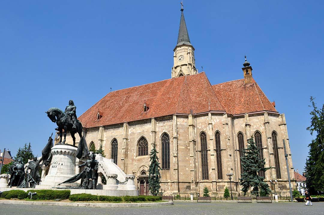 cluj-napoca