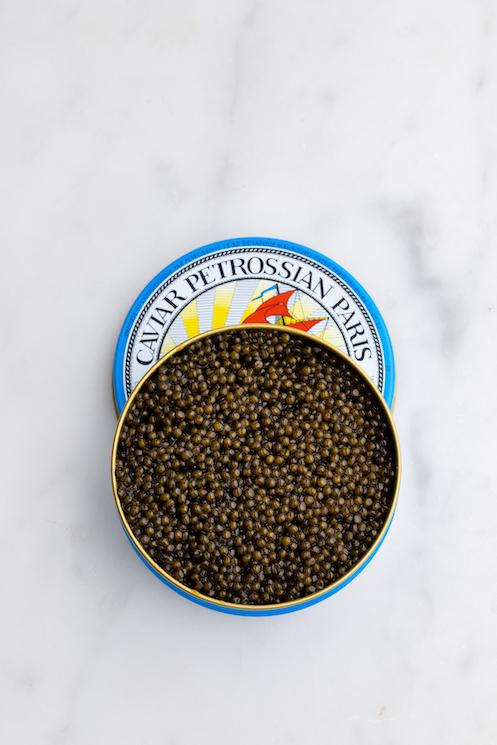 Caviar Daurenki Royal de Petrossian