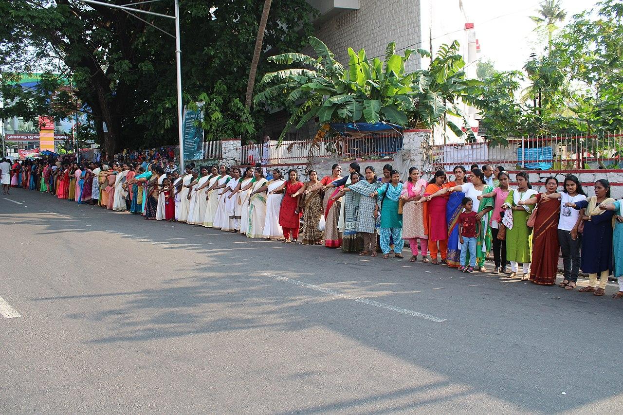 femmes combat sécurité india égalité 