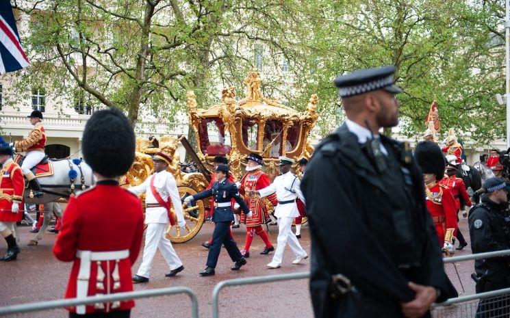 charles iii couronnement royaume uni mai 2023