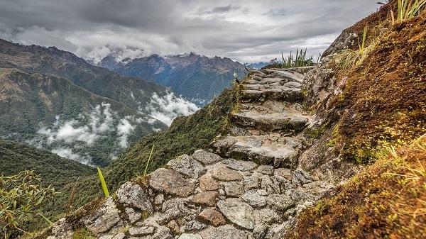 Les Chasquis, les messagers de l’Inca à travers tout le Tahuantinsuyo