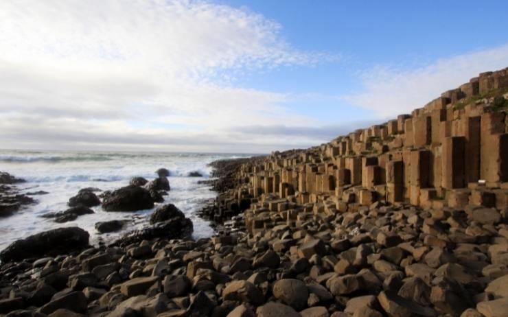 Giant's Causeway