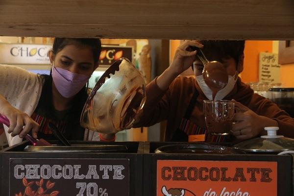 Choco Museo : une aventure entrepreneuriale française