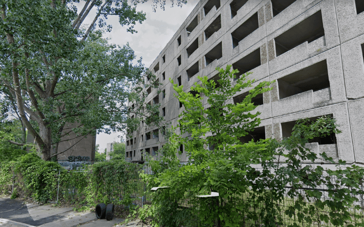 cite lichtenberg quartier fantome