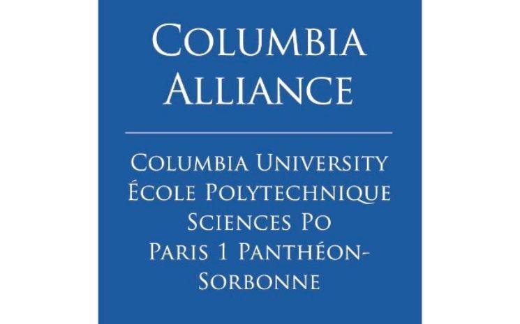 alliance programme columbia university