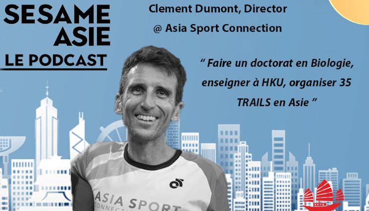 clement dumont trail hong kong