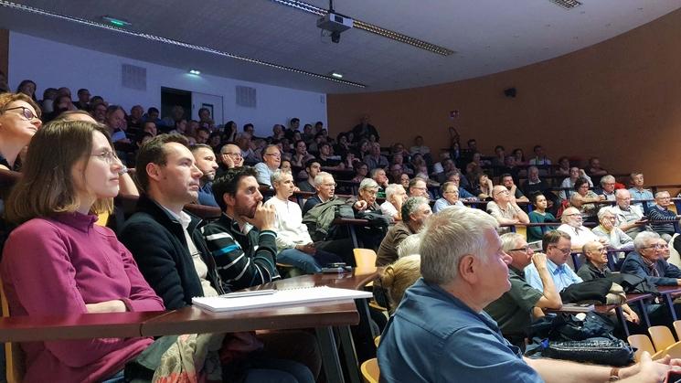 conférences nicolas laporte