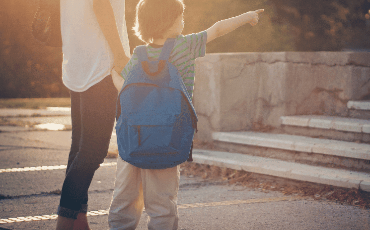 Les conseils des parents pour la rentrée scolaire