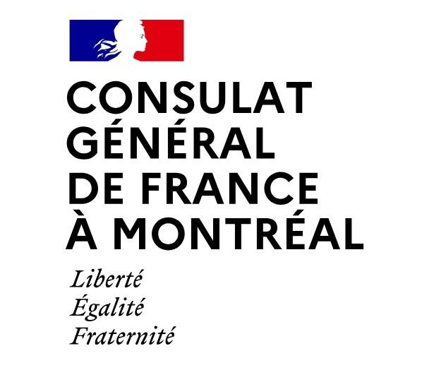 consulat général de France à Montréal 