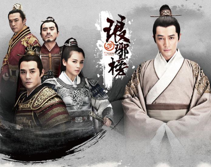 series-tv-tele-chinoises-chine