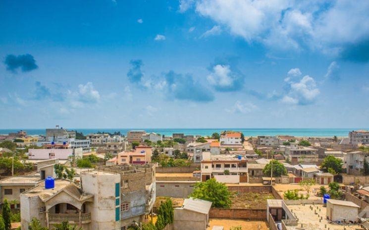 se loger à cotonou au bénin