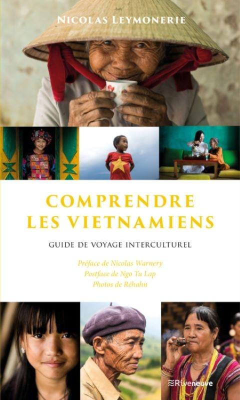 Couverture du livre comprendre les vietnamiens