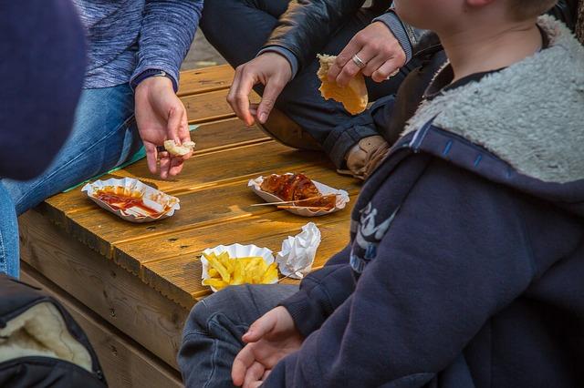 Currywurst Berlin