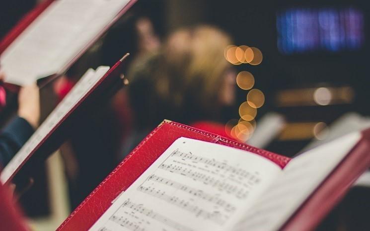 événements musique décembre hong kong