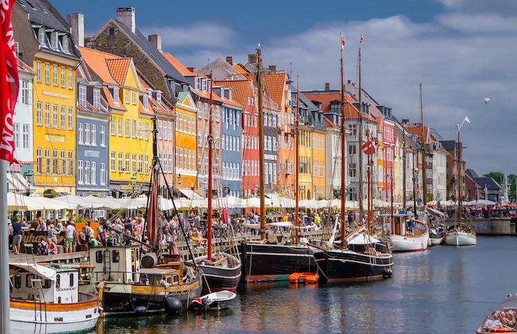 Copenhague