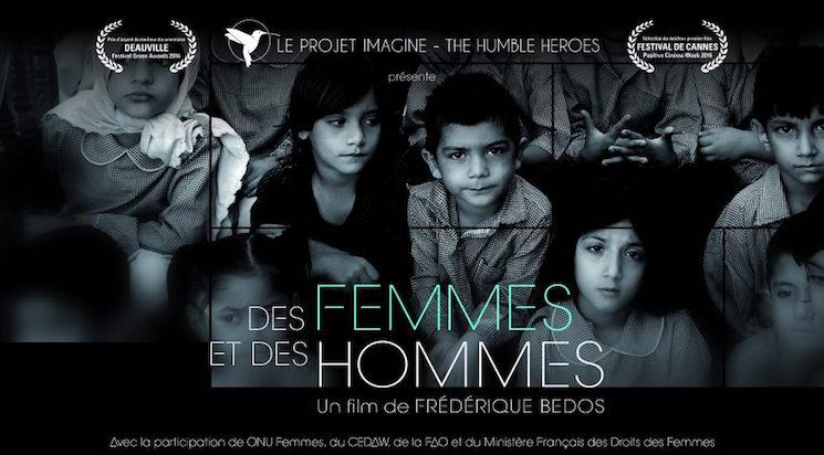 des femmes et des hommes cinema hong kong