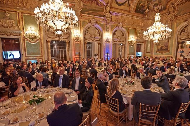 diner gala cci