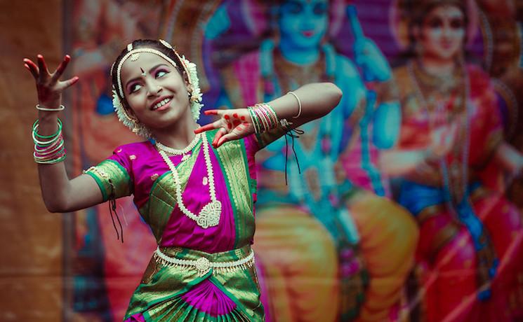 auckland diwali festival