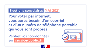 vote par internet