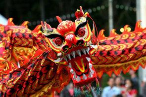 Dragon Vietnam : signe de l'horoscope