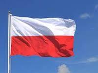 drapeau Pologne