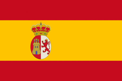 drapeau espagne