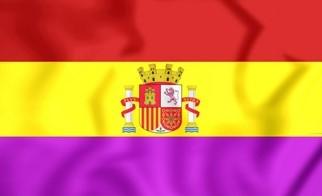 drapeau espagne