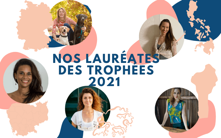 journée femmes trophées 2021