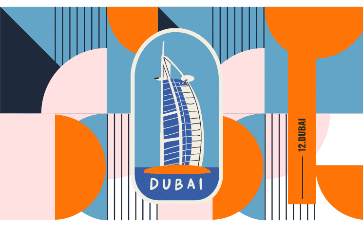 Dubai, coût de la vie en hausse pour les expatriés