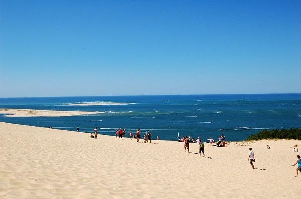 les plus belles plages de France