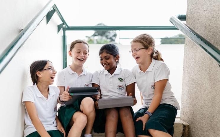 école internationale en Malaisie