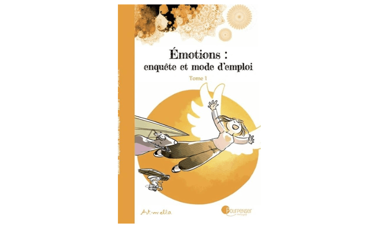 émotions mode d'emploi un livre pour nos enfants expatriés 