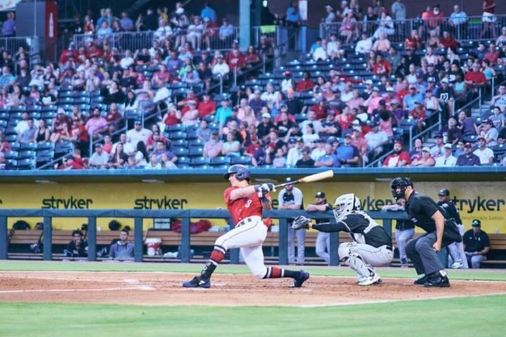 Équipe de baseball de Jacksonville, Jumbo Shrimp