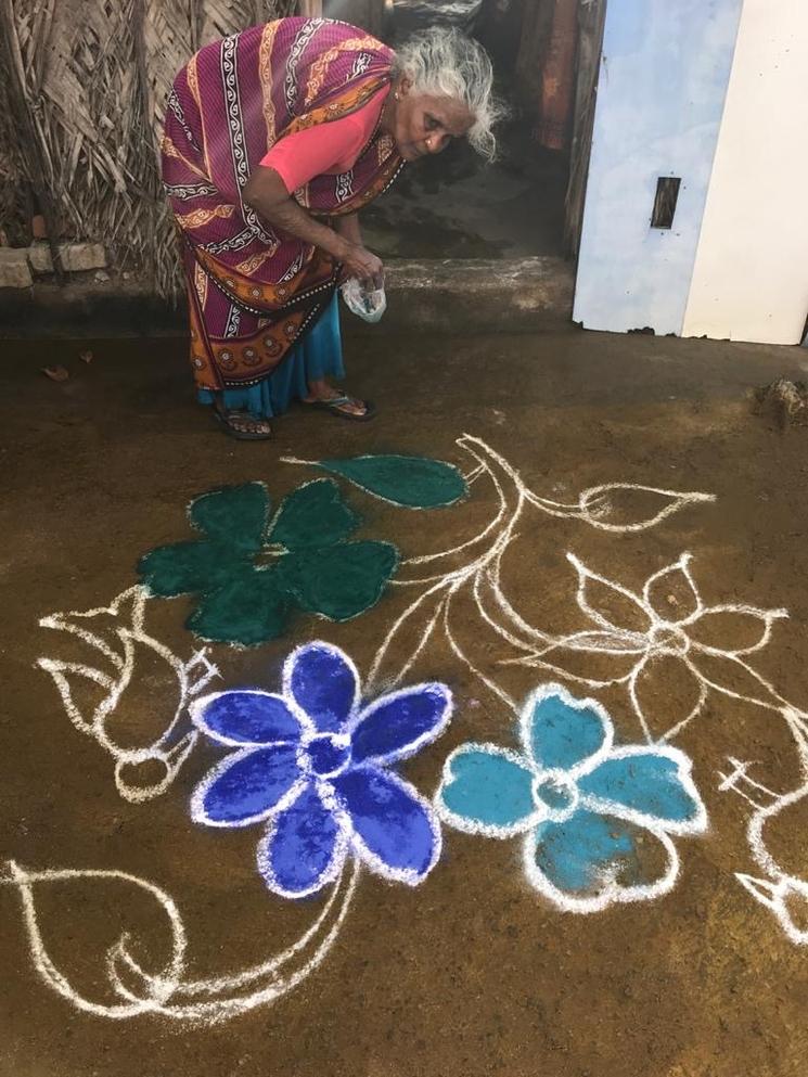 village kuruchikuppam inda inde pondichéry 