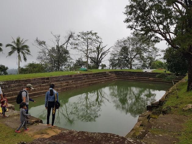 Preah Vihear temple