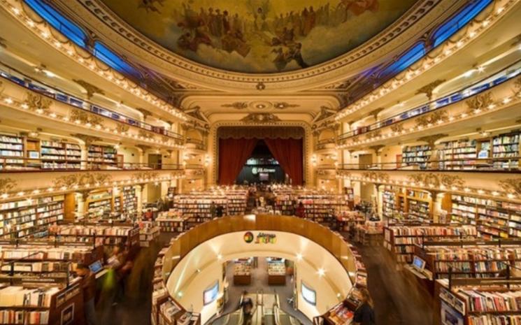 El ateneo