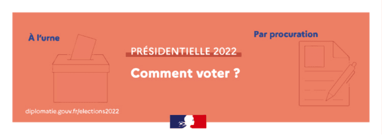 comment voter ?